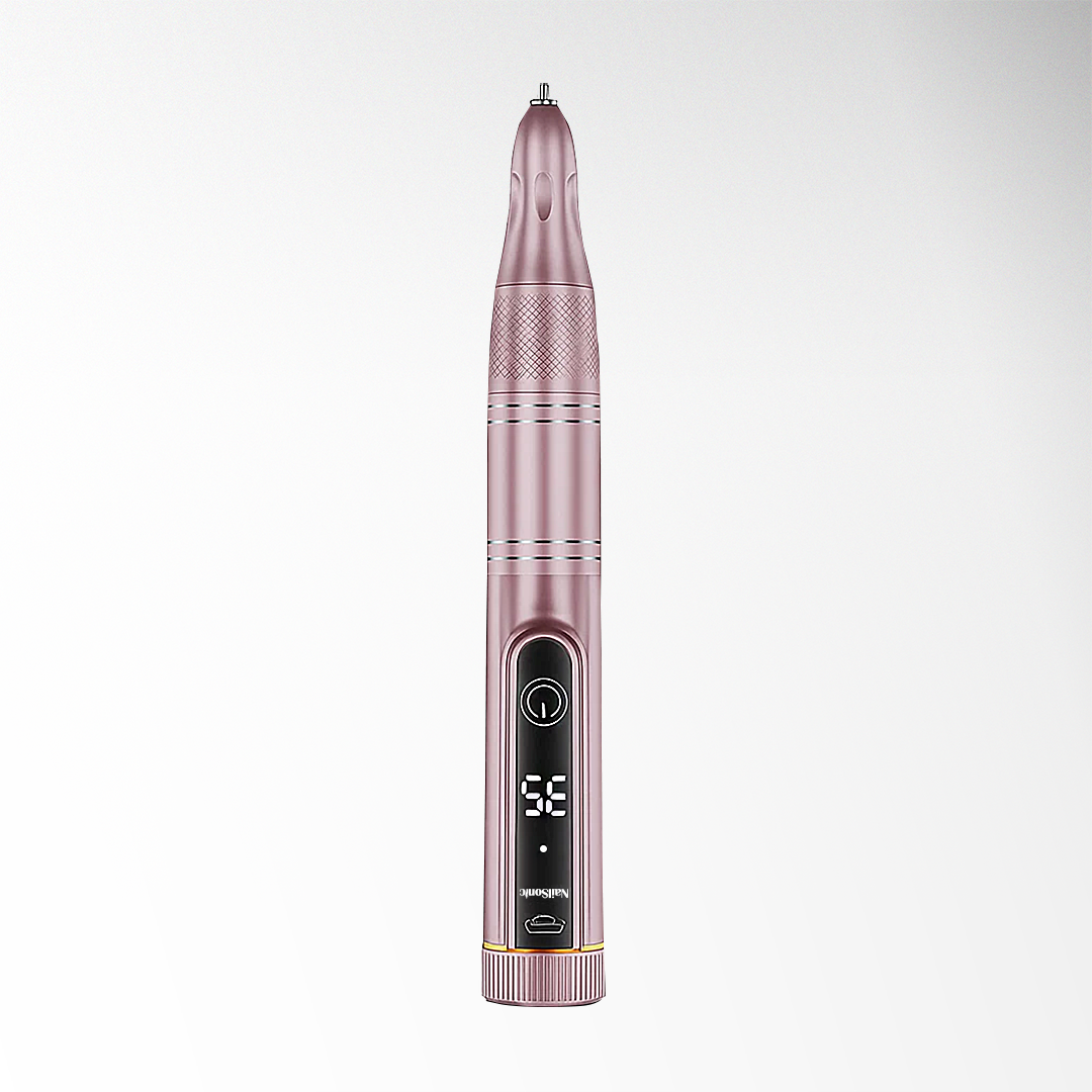 NailSonic Electric Nail Drill Pen