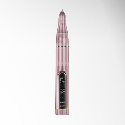 NailSonic Electric Nail Drill Pen
