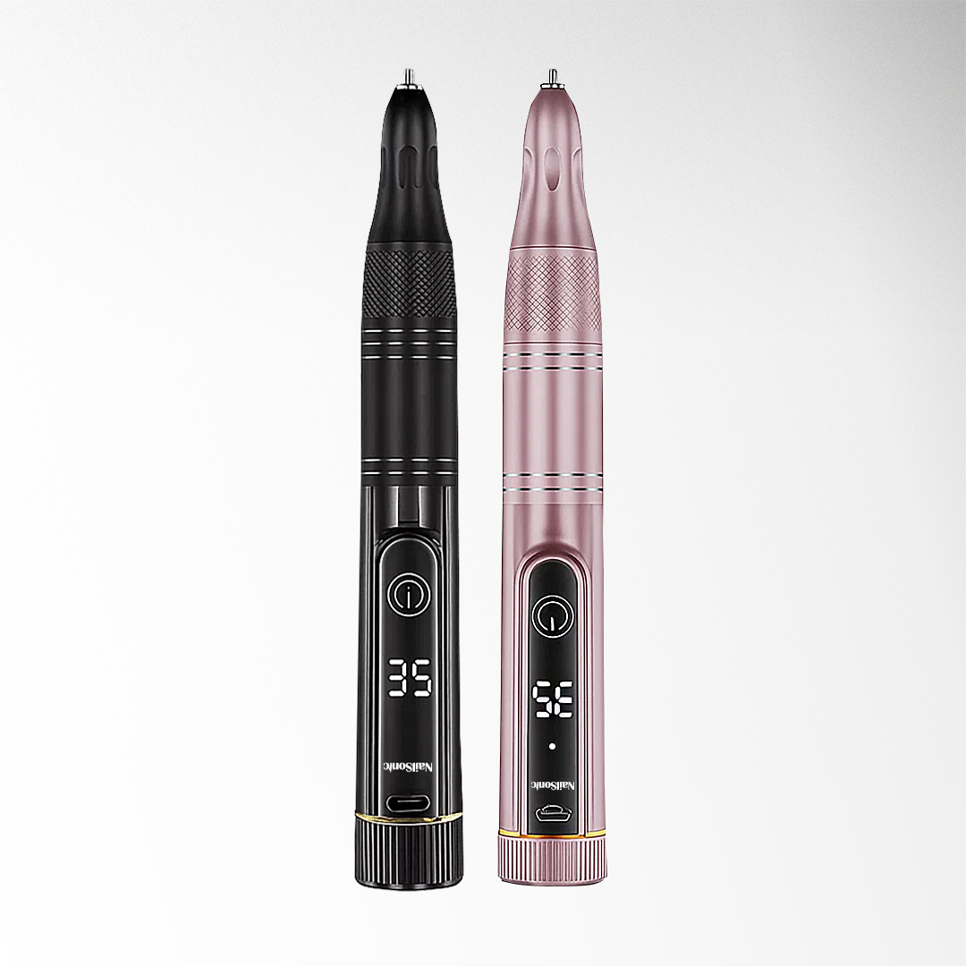 NailSonic Electric Nail Drill Pen