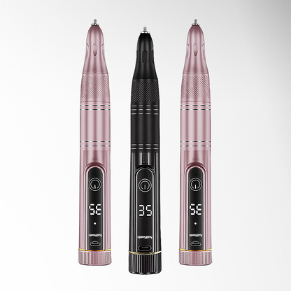NailSonic Electric Nail Drill Pen
